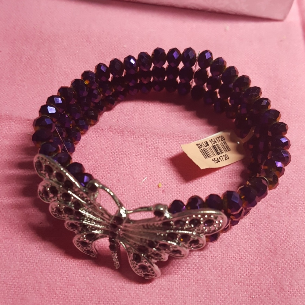 Watch & Bracelet Set - Picture 4 of 5
